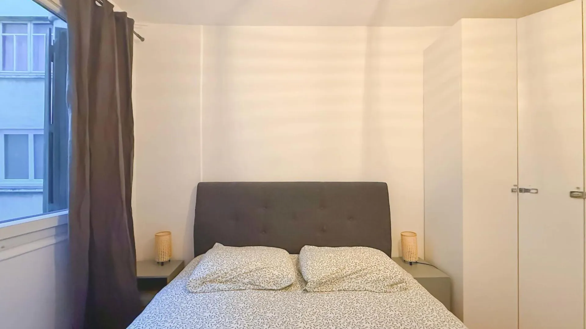 Flexliving - Onebedroom - Breguet Paris 0*,  Frankreich