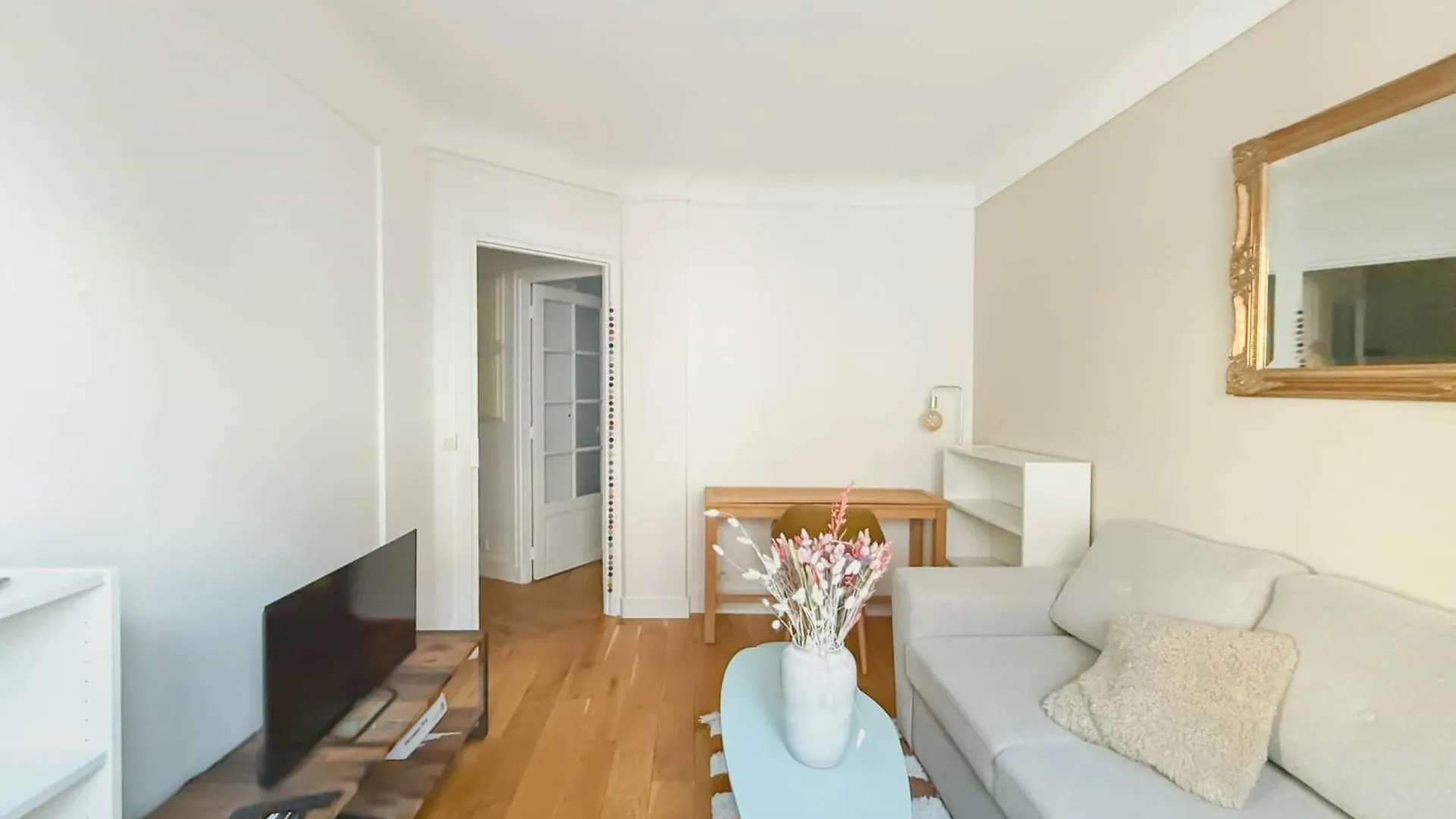 Apartment Flexliving - Onebedroom - Breguet Paris