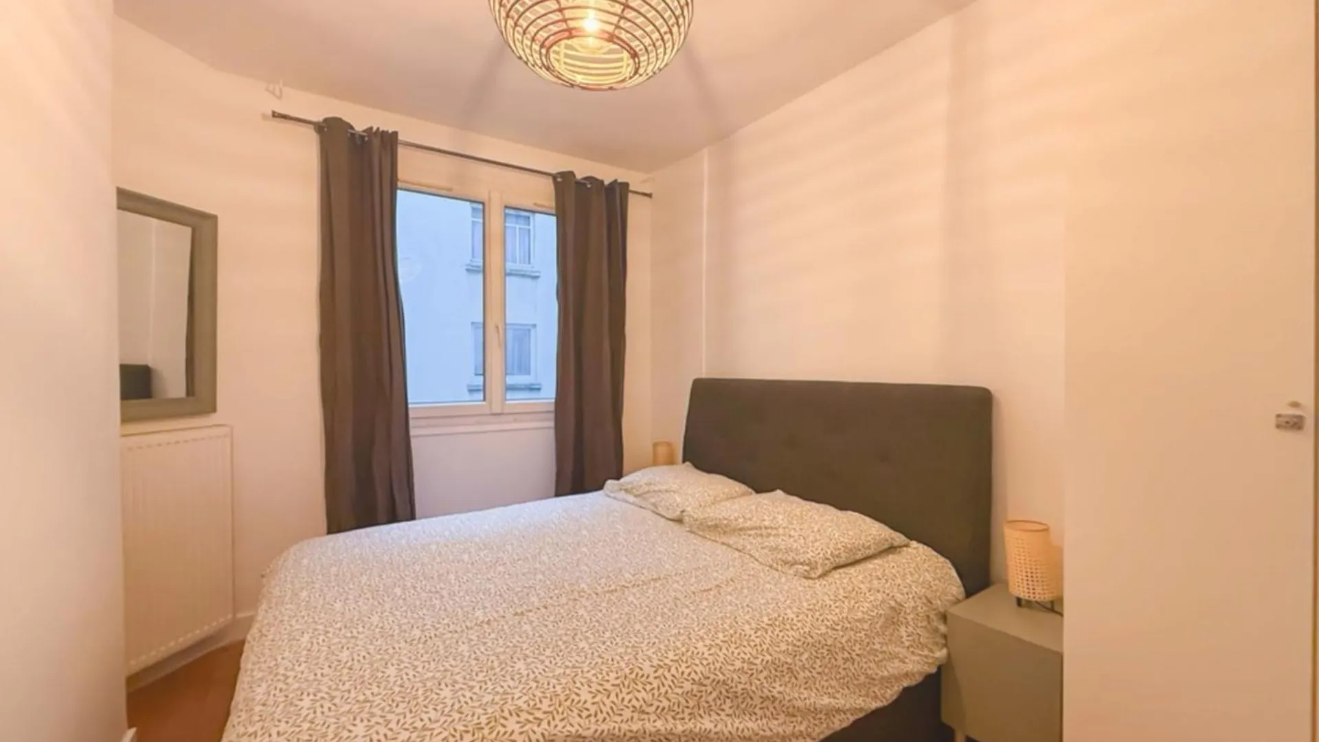 Flexliving - Onebedroom - Breguet Paris France