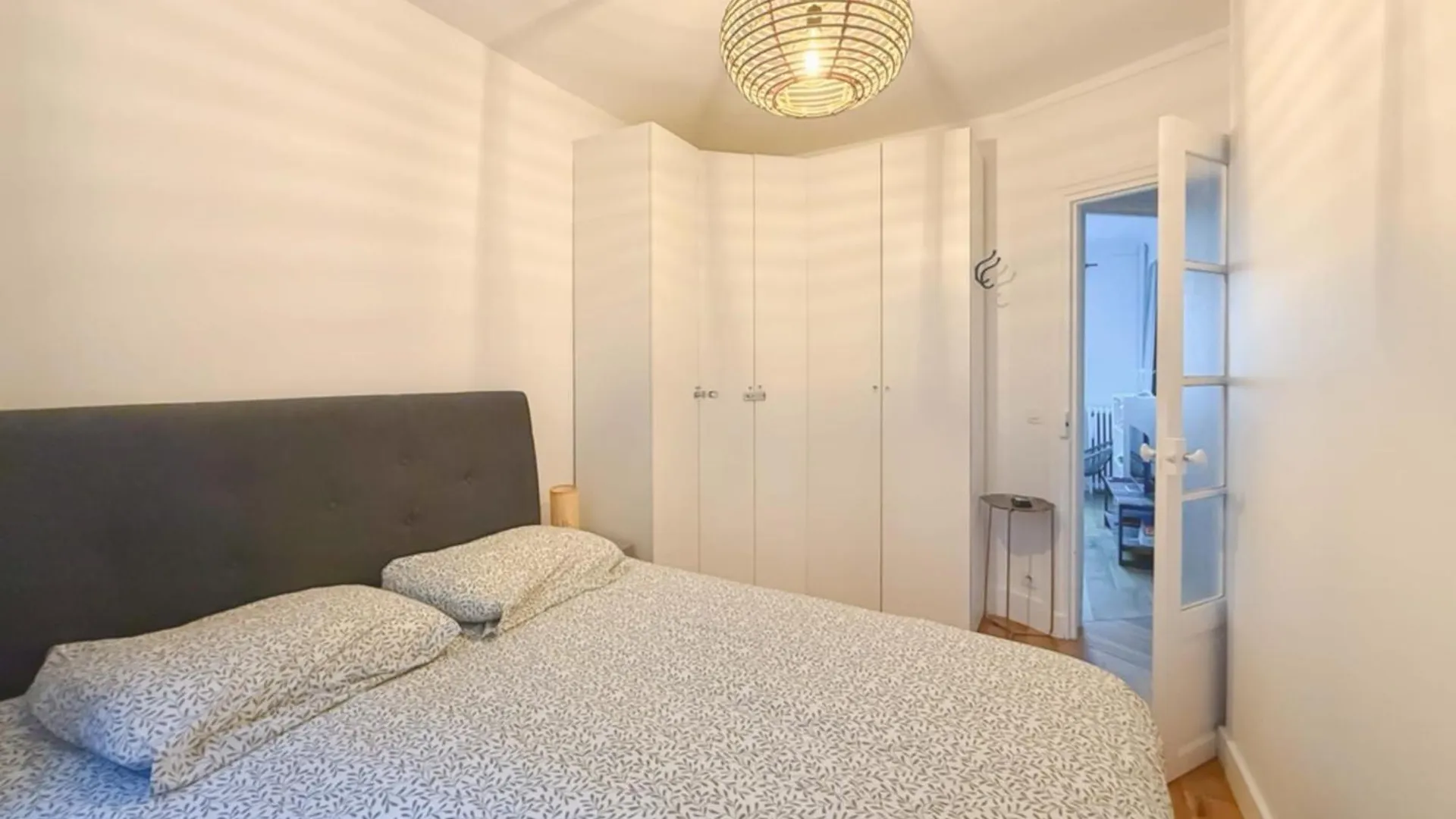 Flexliving - Onebedroom - Breguet Paris Apartment